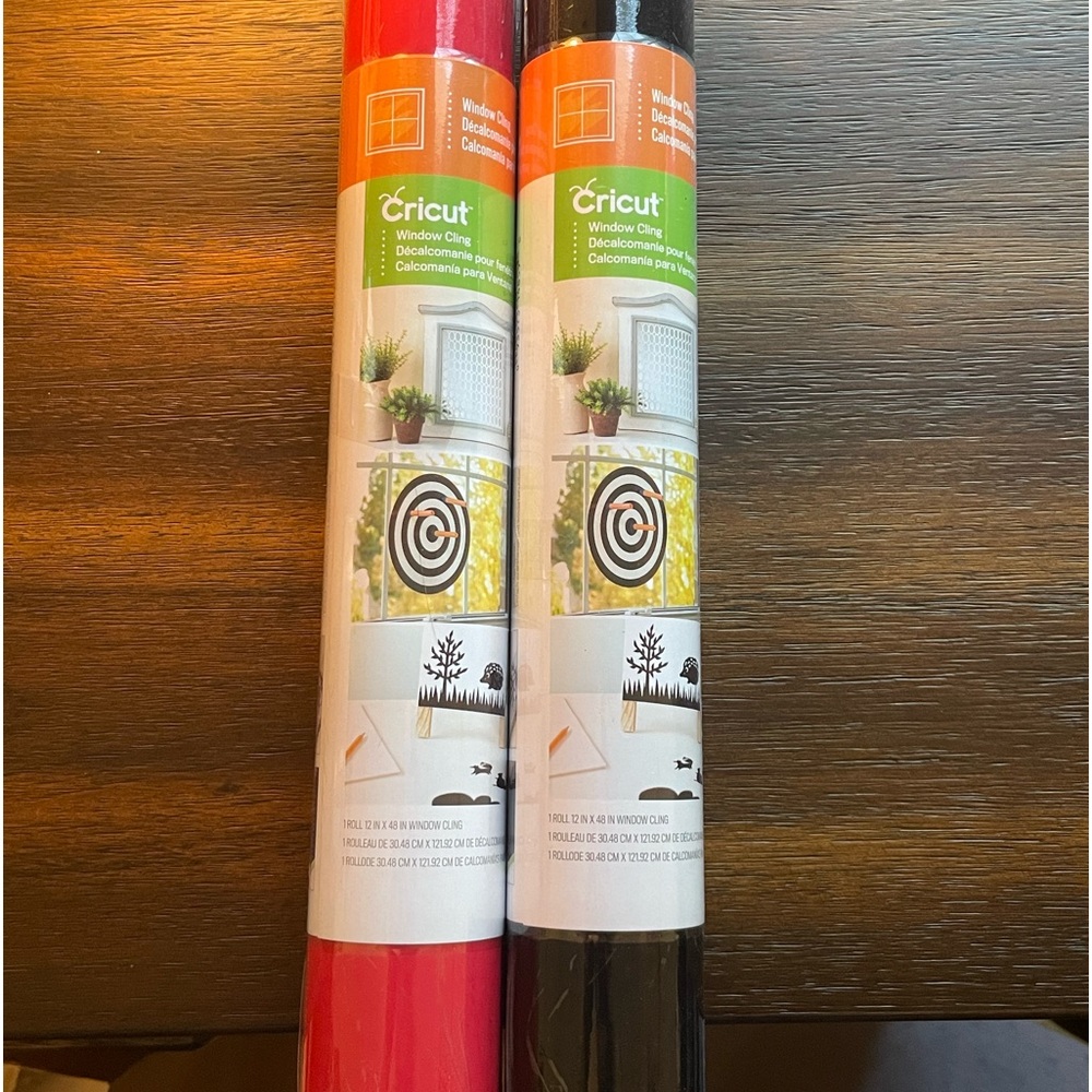 Collection of cricut vinyl destash